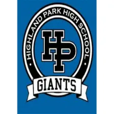 Highland Park High School logo
