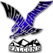 Highlands Ranch High School logo