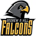 Hill High School logo