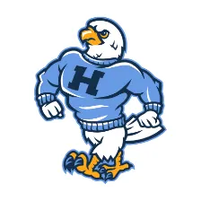 Hillcrest High School logo