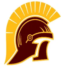 Hillcrest High School logo