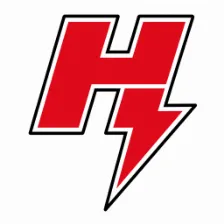 Hilliard High School logo