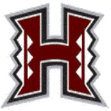 Hillside High School logo