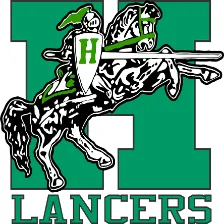 Hilltop High School logo