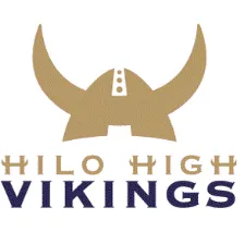 Hilo High School logo