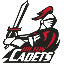 Hilton High School logo