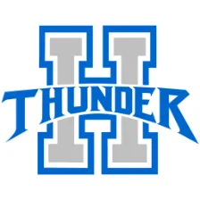 Hinkley High School logo