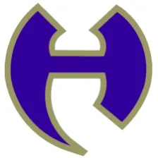 Hiram High School logo