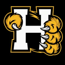 Hixson High School logo