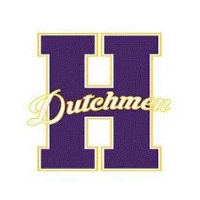 Holland High School logo