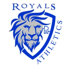 Hollins High School logo