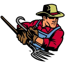 Hollister High School logo
