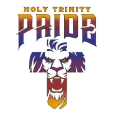 Holy Trinity Pride High School logo