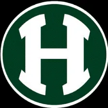 Homestead High School logo