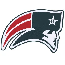Homewood High School logo