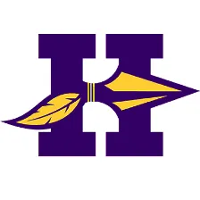 Hononegah High School logo