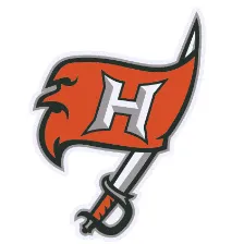 Hoover High School logo