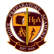 Hope Academy logo