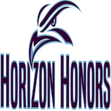 Horizon Honors High School logo