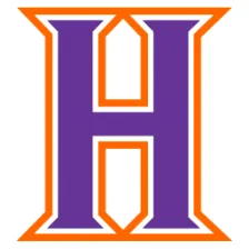 Horizon High School logo
