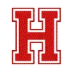 Hornell High School logo