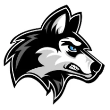 Hough High School logo
