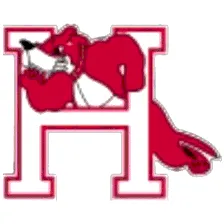 Hubbard High School logo