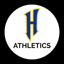Hudson High School logo