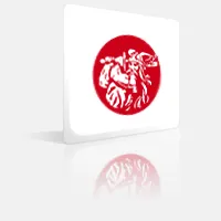Hueneme High School logo