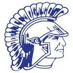 Hunt High School logo