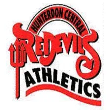 Hunterdon Central High School logo