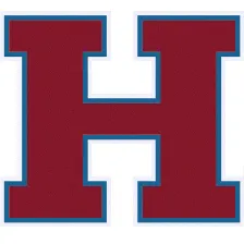 Huntsville High School logo