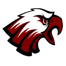 Huntsville High School logo