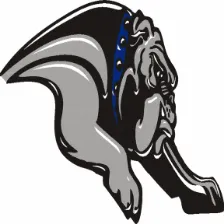 Ida Baker High School logo