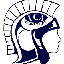 Immaculate Conception High School logo