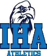 Immaculate Heart Academy logo