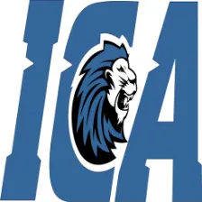 Impact Christian Academy logo