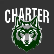 Indian River Charter logo