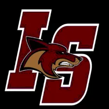 Indian Springs High School logo