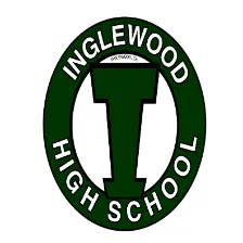 Inglewood High School logo