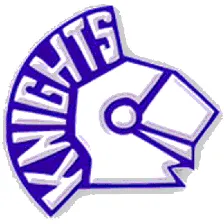Irvington High School logo