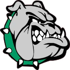 Irvington High School logo