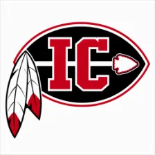 Irwin County High School logo