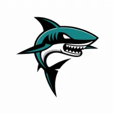 Islands High School logo
