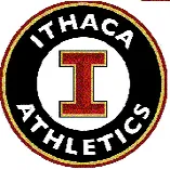 Ithaca High School logo