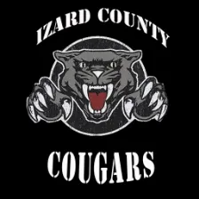 Izard County High School logo