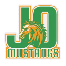 Jackson-Olin High School logo
