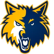 Jacksonville Lighthouse High School logo