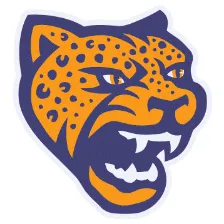 JAG High School logo