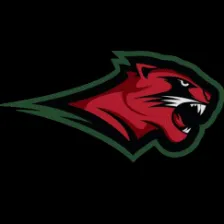 Jamestown High School logo